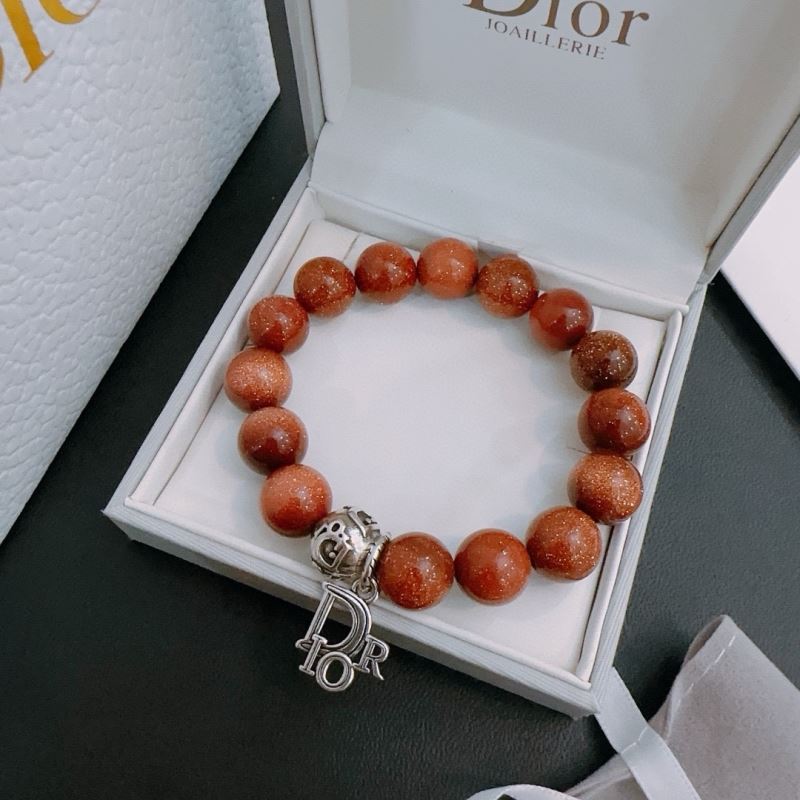 Christian Dior Bracelets